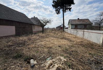 Teren Construcții intravilan de 3014 mp, în Frătăuții Vechi - 2