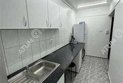 De inchiriat garsoniera decomandata in zona Strand din Sibiu - 7