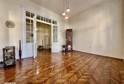 Apartament cu 3 camere în Central - 7