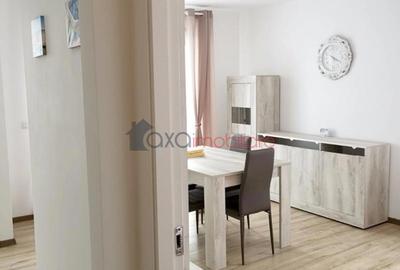 Apartament cu 2 camere decomandat în Andrei Mureșanu - 1