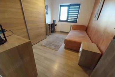 Apartament cu 3 camere decomandat în Central - 11