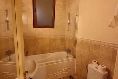 Apartament cu 3 camere în Centrul Civic - 2