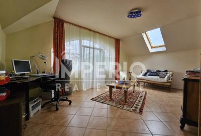 Casa individuala cu panouri fotovoltaice in Andrei Muresanu! - 8