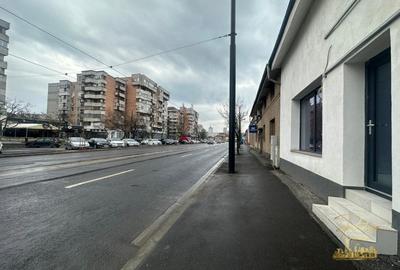 Spatiu de birouri/comercial cu vad pe bld.Decebal - Oradea - 2