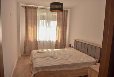 Nicolae Grigorescu | 2 Camere | Renovat Complet | Balcon | Metrou 3min