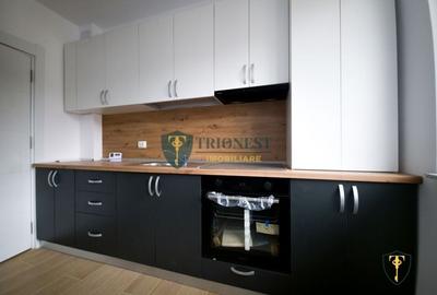 Apartament cu 3 camere de închiriat - Florești, zona Poligon - 3