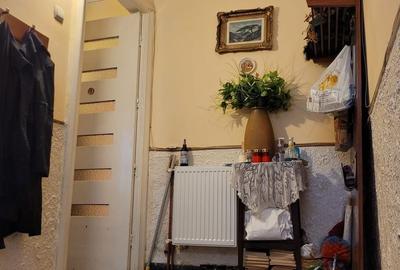 EXCLUSIVITATE! APARTAMENT UNICAT 3 CAMERE DECOMANDAT ZONA PIATA OVIDIU - 8