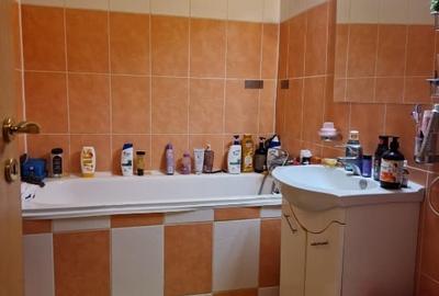 Apartament cu 3 camere semidecomandat, mobilat în Soarelui - 5