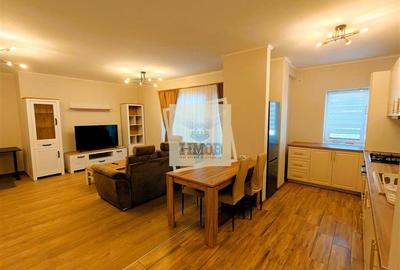 Apartament cu 2 camere decomandat, mobilat în Turnișor - 4