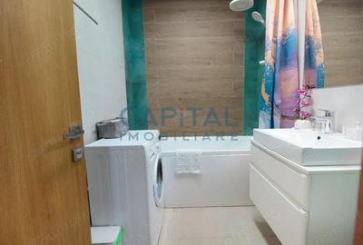 ? 0% Comision | Apartament 2 camere, 58 mp | Andrei Muresanu | Augustin Presecan - 9