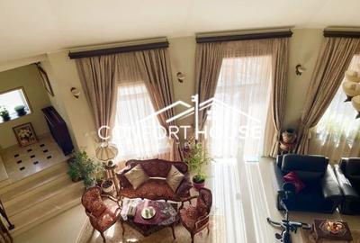 Casă individuală cu 10 camere cu Canalizare în Iancu Nicolae - 11