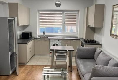 Garsonieră decomandată în Drumul Taberei - 2