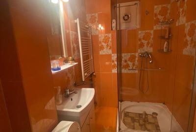 Apartament cu 2 camere semidecomandat în Central - 2