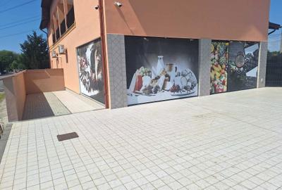 Spațiu comercial, de 100 mp, în Bucov - 3
