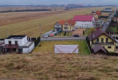Spațiu comercial, în Reghin - 1
