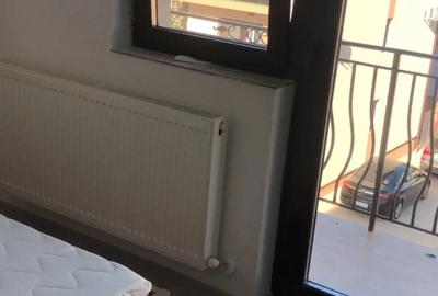 Apartament cu 2 camere decomandat în Lunca Cetățuii - 3