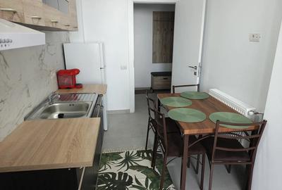 Inchiriez apartament 2 camere str Odei(Odei towers) Luica Brancoveanu - 2