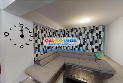 Apartament cu 2 camere decomandat, mobilat în Ghencea