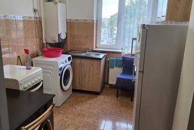Apartament cu 2 camere în Preajba Mare - 7