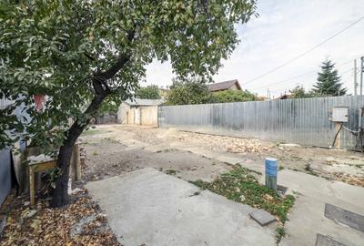 Teren Construcții intravilan de 300 mp, în Sălaj
