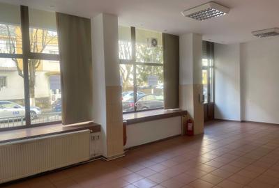 Spațiu comercial, de 102 mp, în Valea Aurie - 11