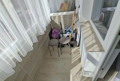 Garsonieră în Obcini - 2