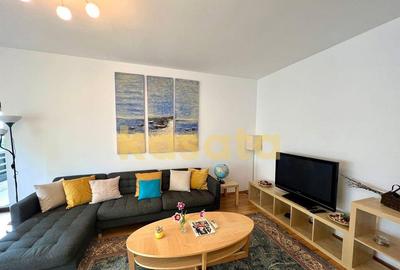 3 camere premium cu balcon generos | Natura Residence Ba... - 2