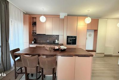 Apartament cu 2 camere în Central - 2