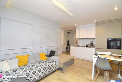 Garsonieră decomandată în Unirii - 2