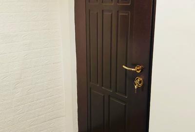 Carol, Mitropoliti, ap. 2 camere, et.1, 58mp, recent renovat, 500Euro/luna - 17