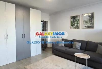 Garsoniera Bloc Nou - Berceni - Dimitrie Leonida - 8 Min Metrou - 3