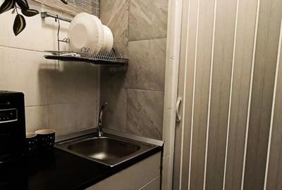 Garsoniera piata Unirii - 6