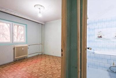 Apartament 2 camere | Calea Cranga?i nr. 21 - 12