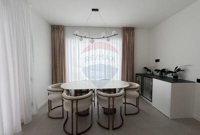 Eleganță, confort, și priveliște panoramică - Casă premium, Voroneț - 3