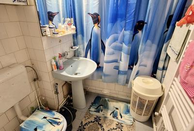 Casa de Cultura -  2 camere decomandate , etaj 1 - 19