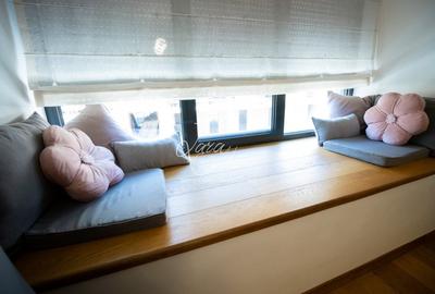 Resedinta de lux cu 5 dormitoare, gym si piscina Iancu Nicolae - Cambridge - 9