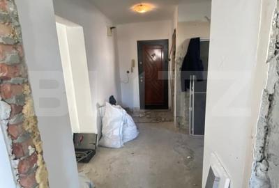 Apartament 3 camere, 80 mp utili - zona C.R. Vivu, 2 balcoane, 2 bai - 5