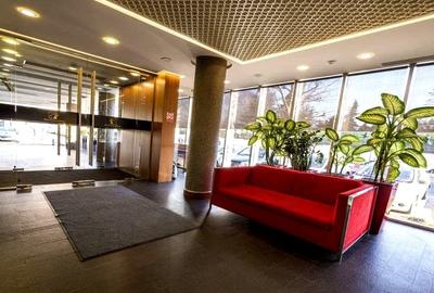 Spatii de birouri in cladirea Herastrau Office Building - 7