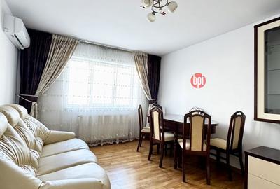 Apartament cu 3 camere în Fălticeni - 4