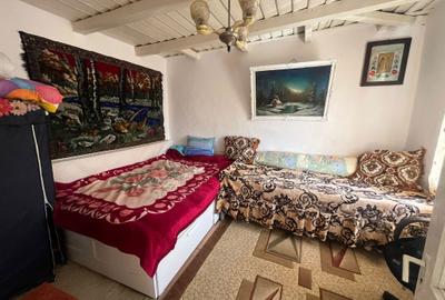 Casă cu 3 camere în Cudalbi - 8