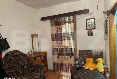 Apartament cu 2 camere decomandat în Central - 2