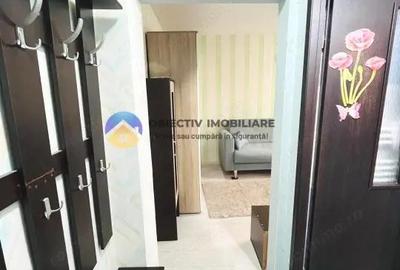 Garsoniera DARMANE?TI, etaj 3 bloc de apartamente - 2