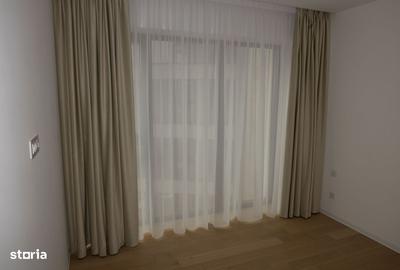 Apartament cu 2 camere, mobilat în Floreasca - 20