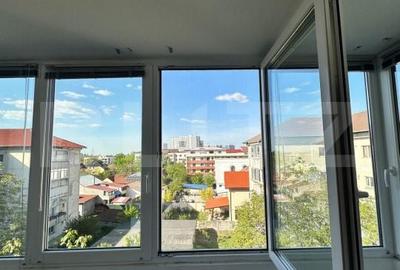Apartament cu 2 camere în Mehala - 11