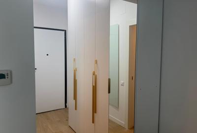 Apartament 2 camere de inchiriat // ONE Cotroceni Park - 6