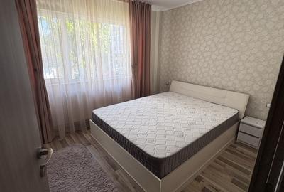 Apartament cu 2 camere în Banat - 13