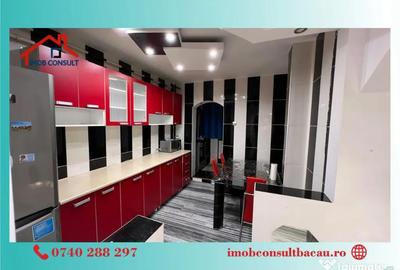 Apartament cu 3 camere decomandat în Orizont - 6