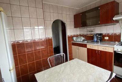 Garsonieră decomandată în Tineretului - 4