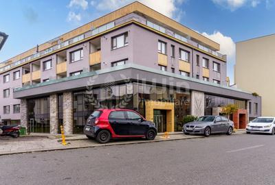 Comision 0% Apartament 2 camere | Bloc nou | Et. 1 | Garaj | Plopilor - 13