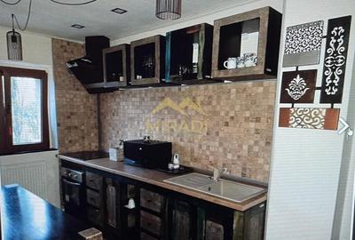 Apartament cu 2 camere, mobilat în Turda - 3